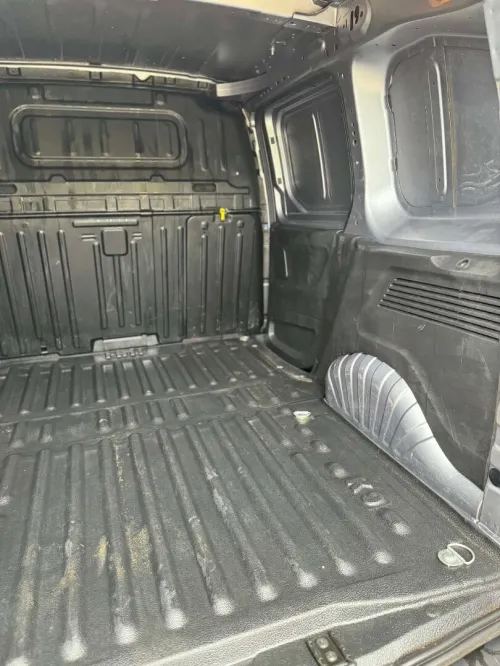 Fiat Doblo 2024 