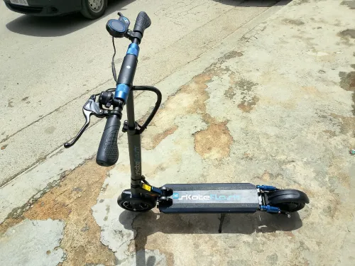 Skate flash 2025 3 vitesse 2025