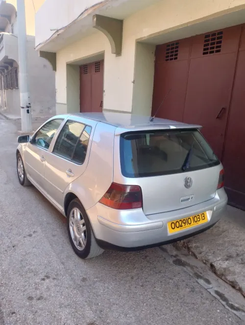 Volkswagen Golf 4 2003 Golf 4