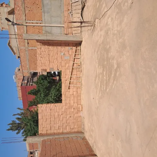 Vente bien immobilier Oran Hassian toual