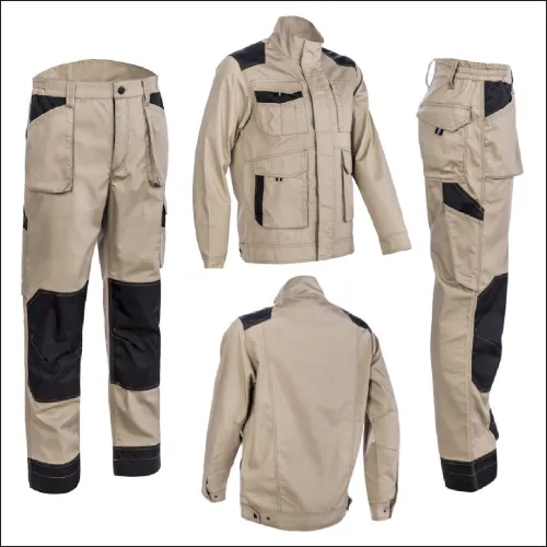 TENUE DE TRAVAIL COVERGUARD OROSI