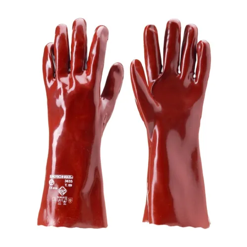 GANT CHIMIQUE PVC 36 CM SUPER ACTIFRESH