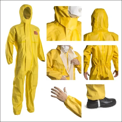 COMBINAISON MULTICOUCHES COVERGUARD