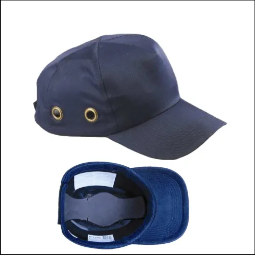 CASQUETTE ANTI-HEURT