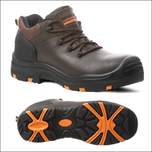 CHAUSSURE DE SECURITE BASSE TOPAZ