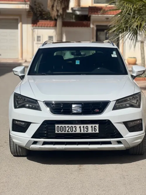 Seat ATECA 2019 FR