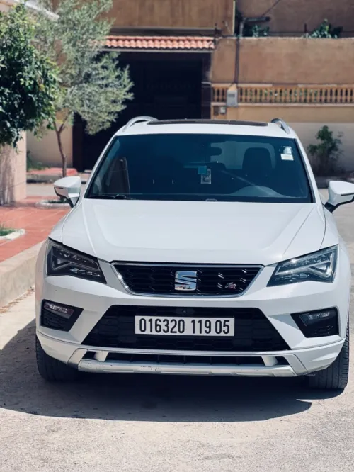 Seat ATECA 2019 FR