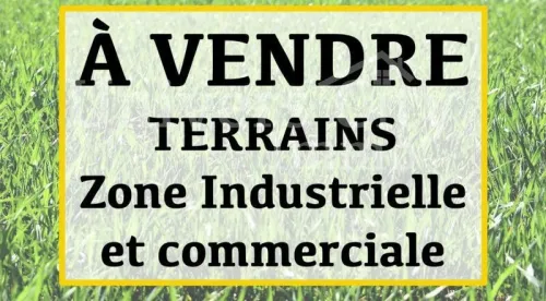 Vente Terrain Oran Es senia
