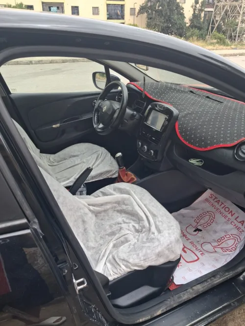 Renault Clio 4 2013 Clio 4