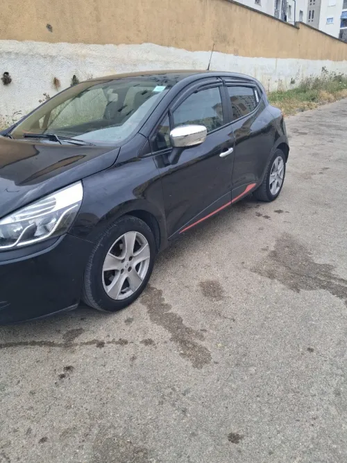 Renault Clio 4 2013 Clio 4