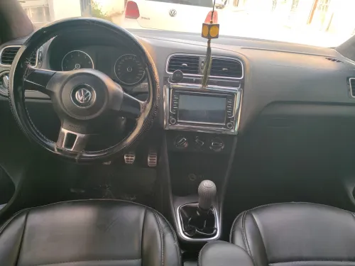 Volkswagen Polo 2011 Style