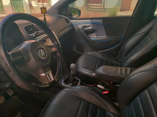 Volkswagen Polo 2011 Style