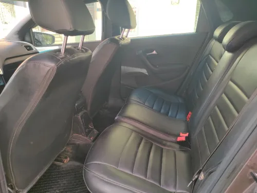 Volkswagen Polo 2011 Style