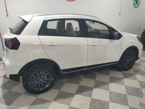 Geely GX3 PRO  2025 Livan full option
