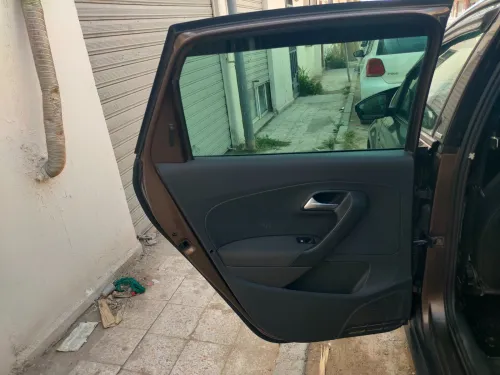 Volkswagen Polo 2011 Style