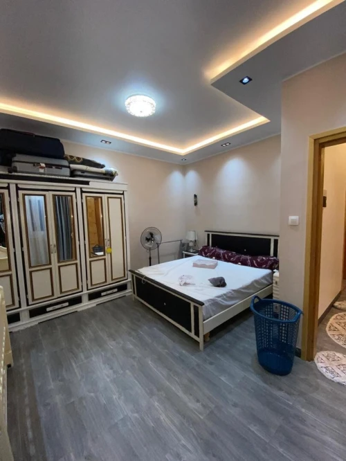 Vente Niveau De Villa F5 Mostaganem Ain nouissi