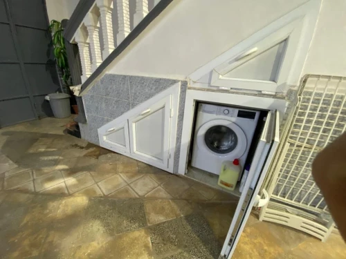 Vente Niveau De Villa F5 Mostaganem Ain nouissi