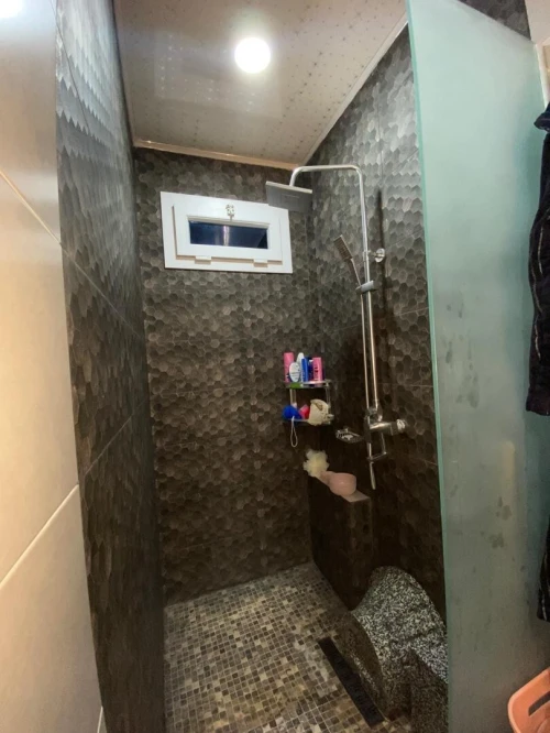 Vente Niveau De Villa F5 Mostaganem Ain nouissi