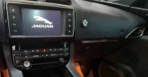 Jaguar F_pace 2017 R_sport