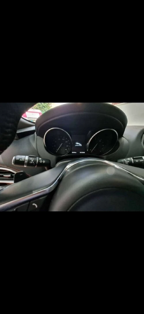 Jaguar F_pace 2017 R_sport