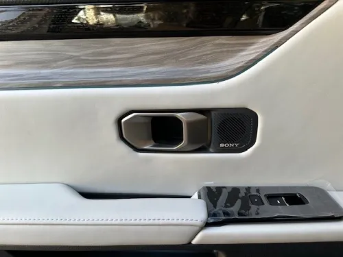 Jetour Dashing 2025 Luxury