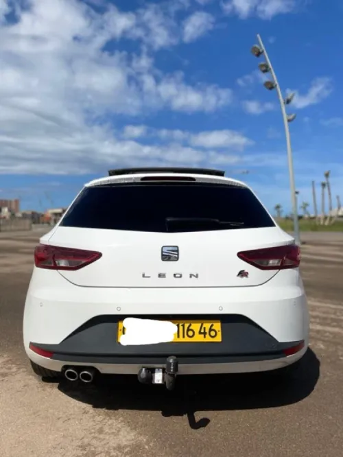 Seat Leon 2016 Leon
