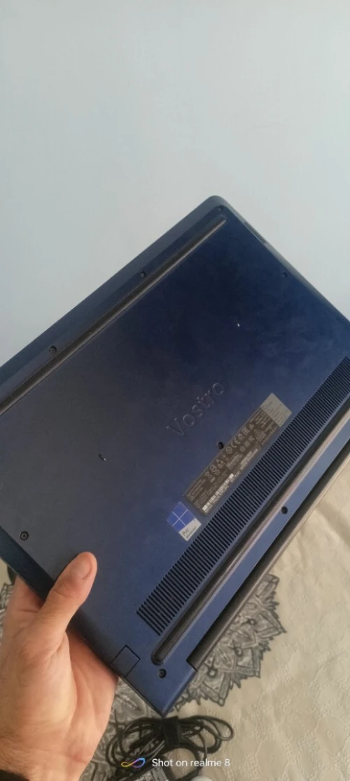 Pc portable dell Asus