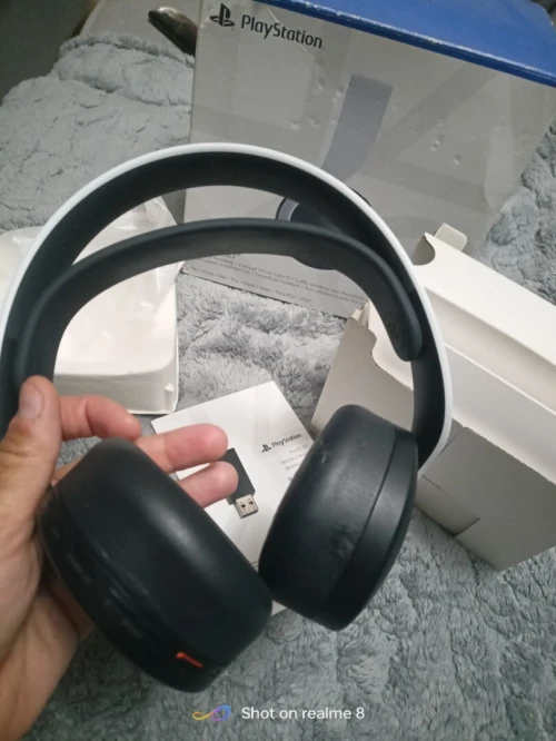 Sony plus 3d kasq
