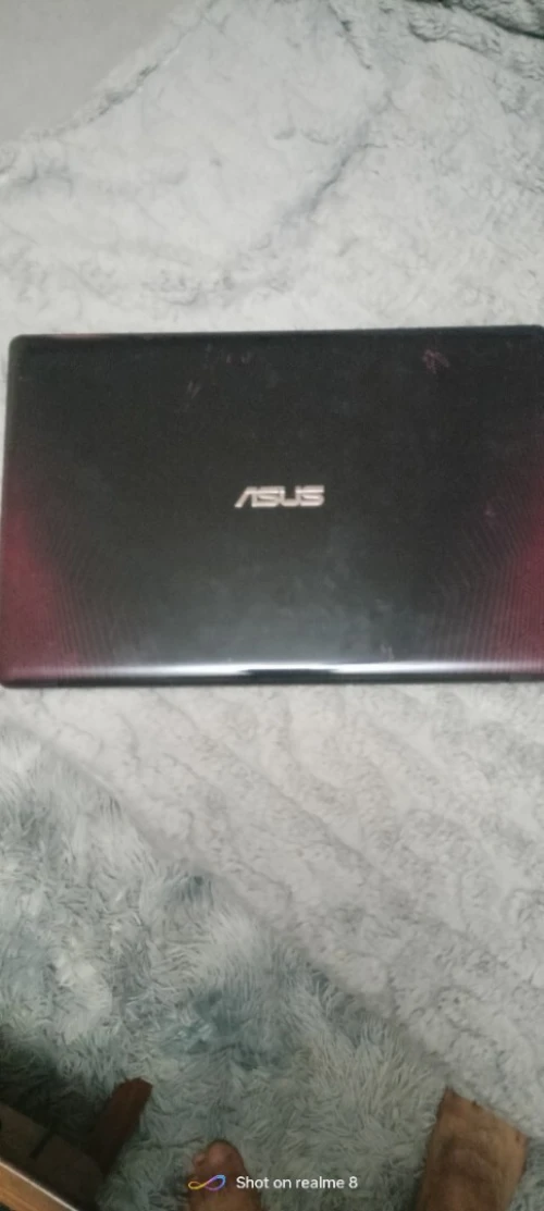 Pc portable dell Asus