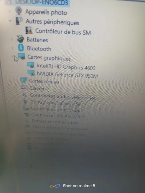 Pc portable asus gamer 