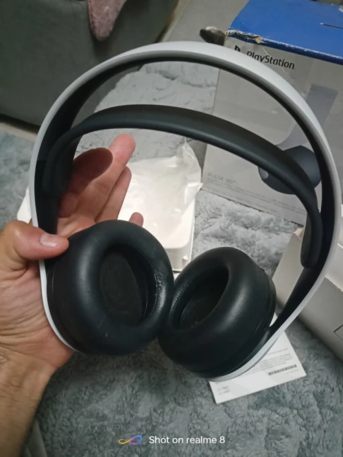 Sony plus 3d kasq