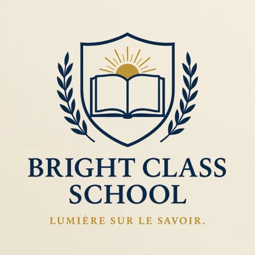 Formation en Anglais Professionnel pour Entreprises Bright Class School Kouba Alger