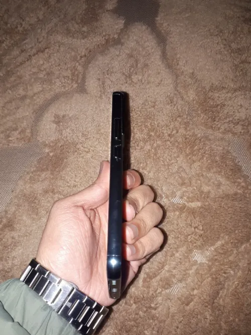 Samsung S22