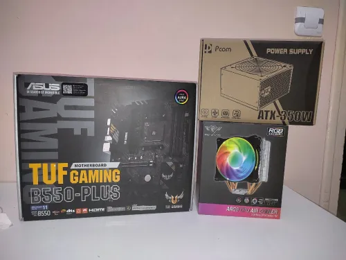 Pc gamer 