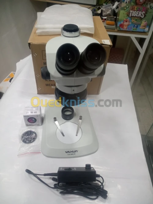 microscope