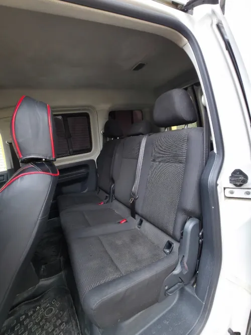 Volkswagen Caddy 2017 Confortline