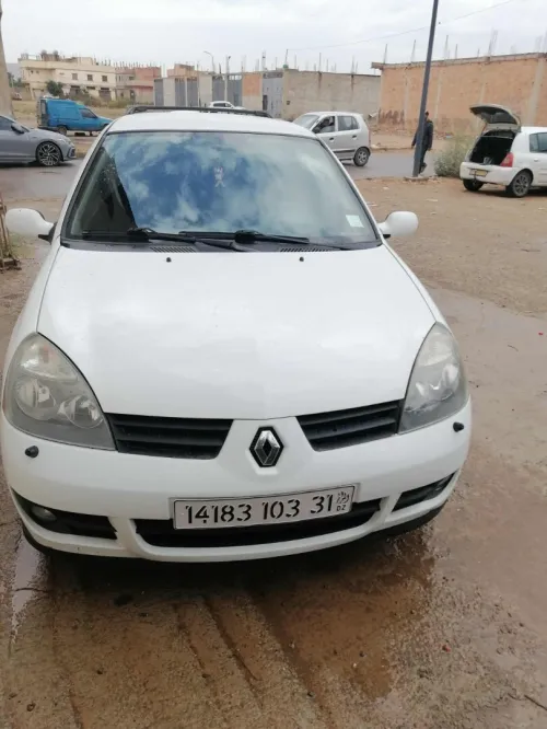 Renault Clio 2 2003 Clio 2