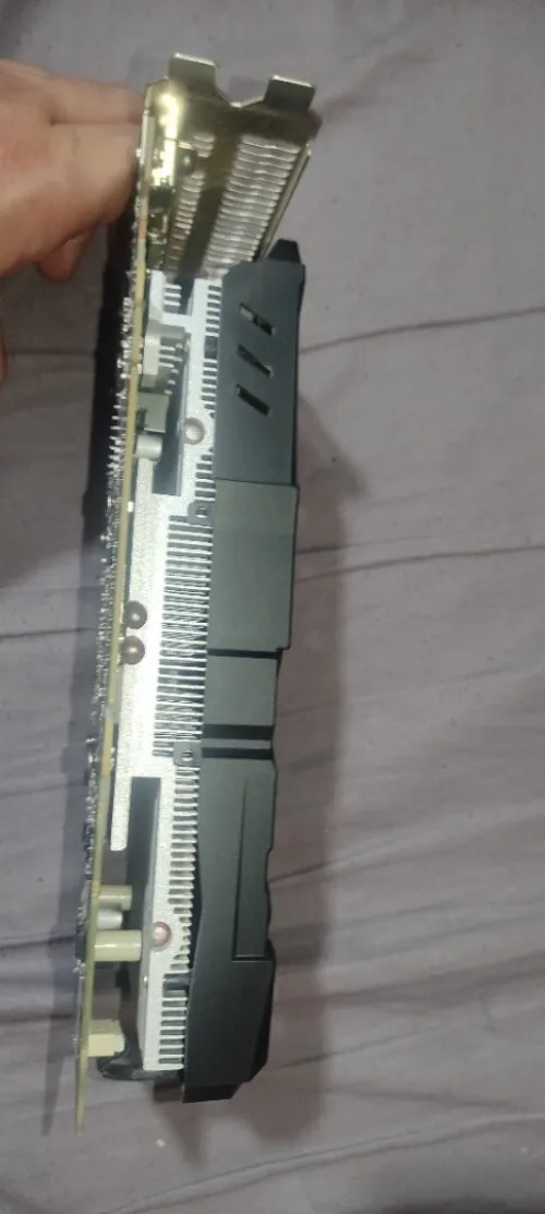 rx 580 2048sp mingzhou