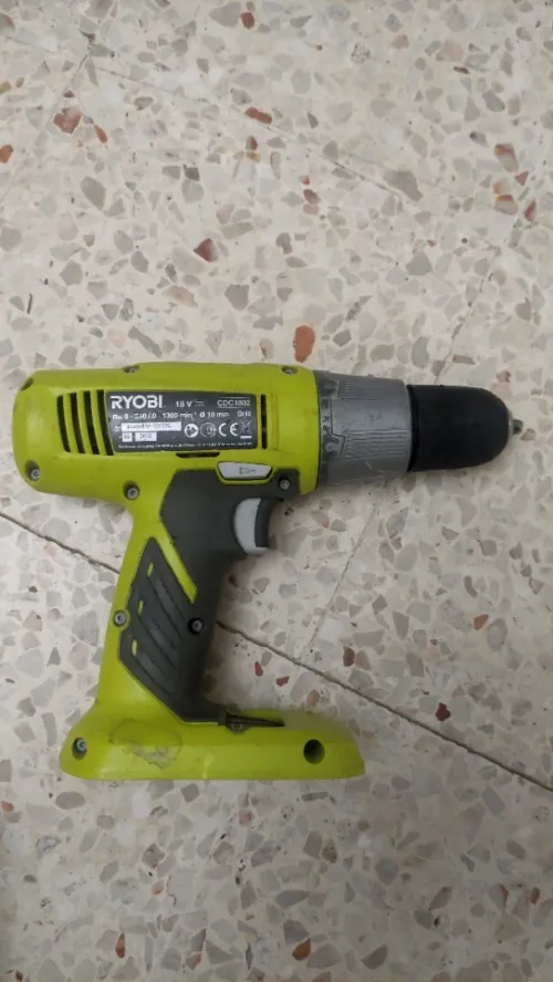 Kit bricollage