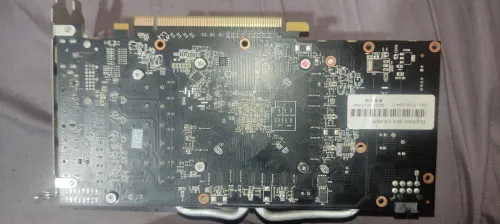 rx 580 2048sp mingzhou