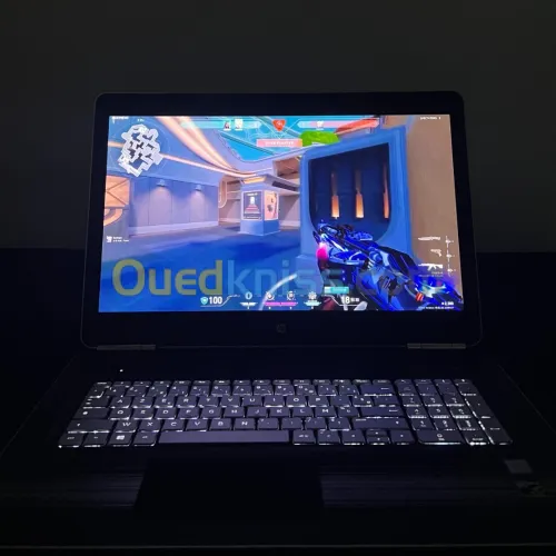 HP Pavilion Laptop