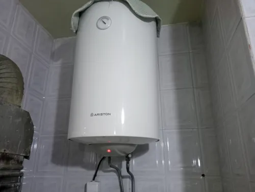 A vendre cumulus ariston ellectrique
