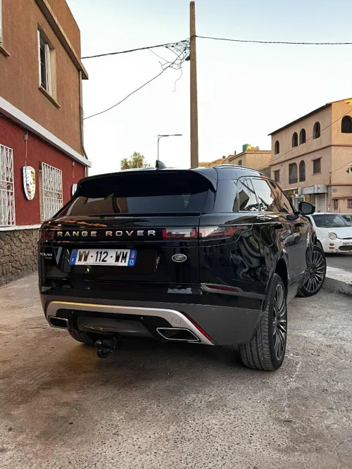 Land Rover Land Rover  2020 Velar