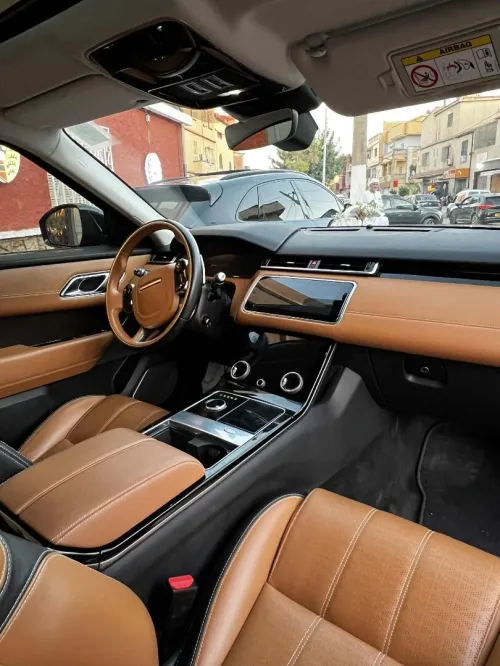 Land Rover Land Rover  2020 Velar