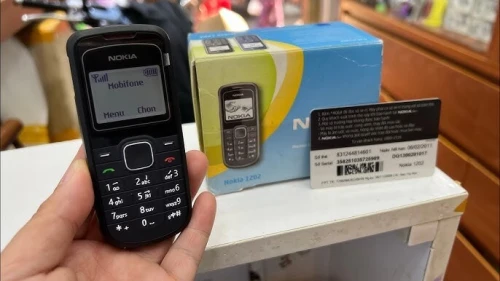 Nokia Nokia 1202