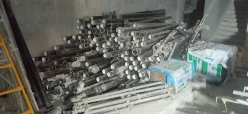 TUBE PVC 110