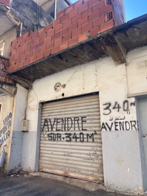 Vente Villa Alger Baraki