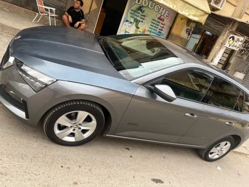 Skoda Scala  2023 