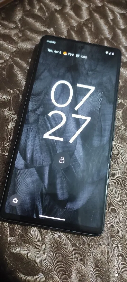 Google Pixel 7