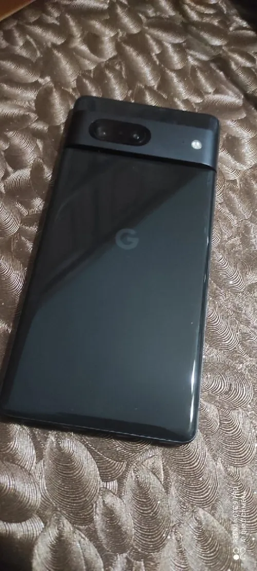Google Pixel 7